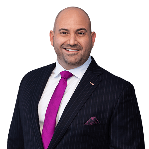Brent M. Reitman
