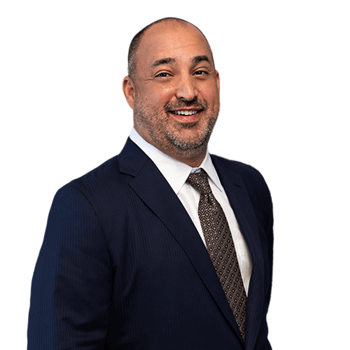 Ivan F. Cabrera