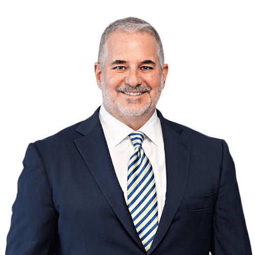 Scott S. Liberman