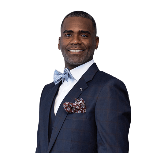 Sean F. Thompson